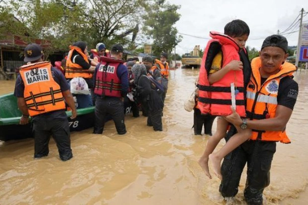 Bentuk Bantuan yang Dibutuhkan