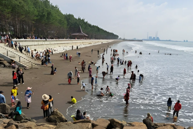 Fasilitas dan Waktu Terbaik Berkunjung