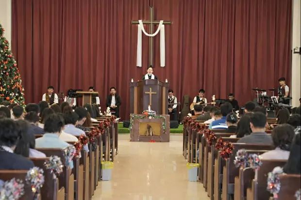 Makna Natal bagi Umat Kristiani
