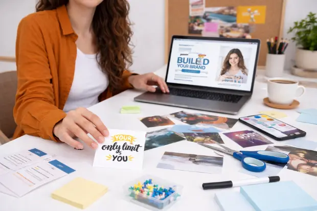 Mengapa Personal Branding Penting bagi Pengusaha