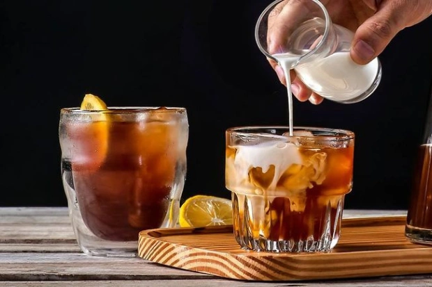 Peluang UMKM dan Startup Kopi Lokal