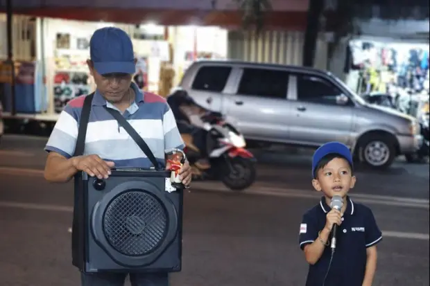 Perjalanan Karier yang Tidak Instan