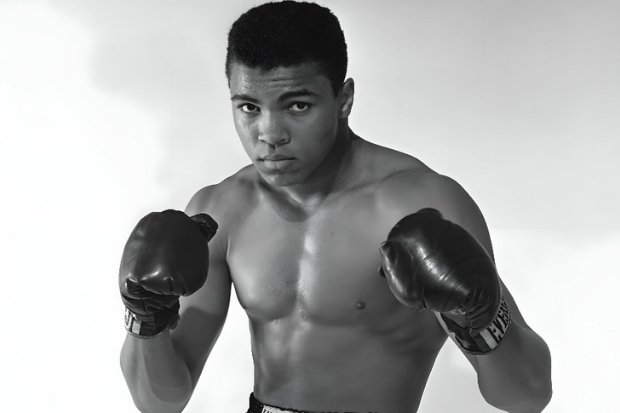 Biografi Singkat Muhammad Ali
