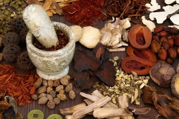 Keunikan Bahan Herbal untuk Minum Jamu