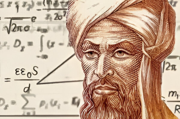 Kontribusi dalam Bidang Aljabar