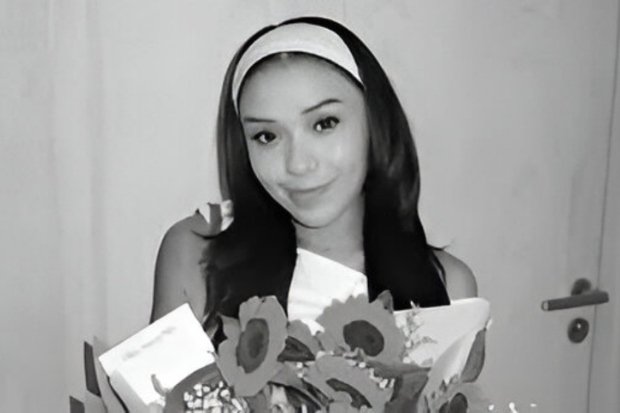 Kronologi Penemuan Lula Lahfah Meninggal Dunia