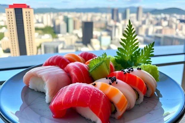 Kuliner Khas Sapporo