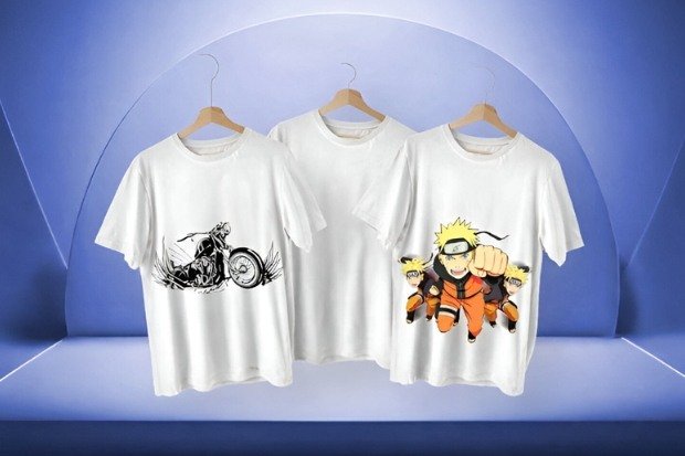 Memahami Karakter Pasar Anak Muda pada Bisnis Kaos Oblong