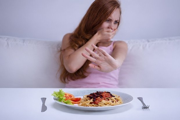 Mengapa Orang Sakit Sulit Makan