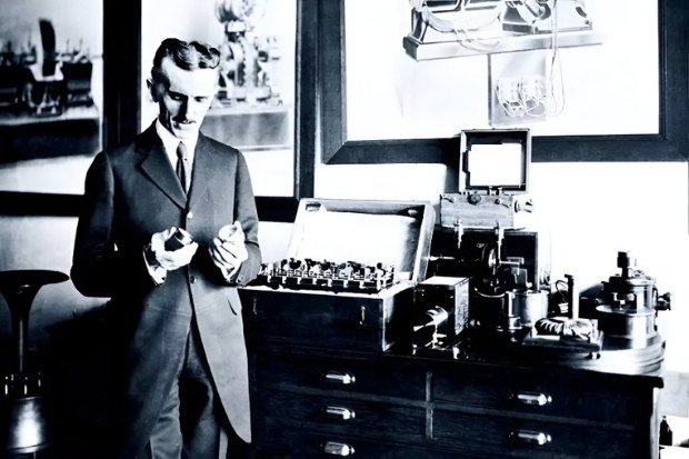 Penemuan dan Inovasi Lain Nikola Tesla