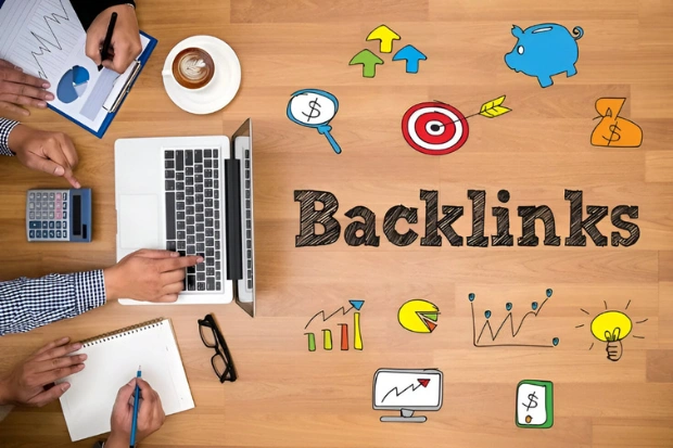 Peran Backlink terhadap Peringkat Website