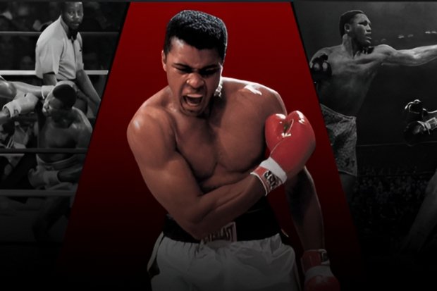 Perjalanan Karier Muhammad Ali di Dunia Tinju