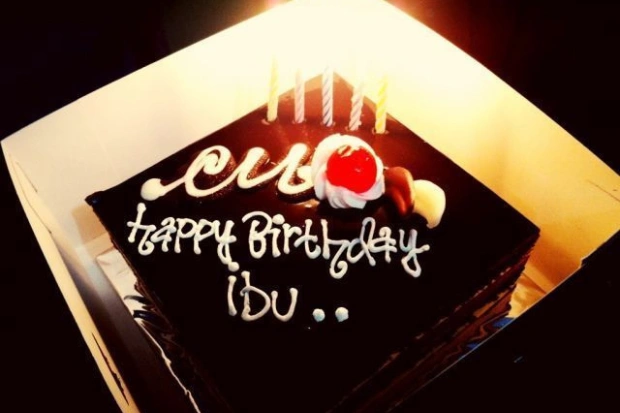 Pertumbuhan Bisnis Kue Ulang Tahun