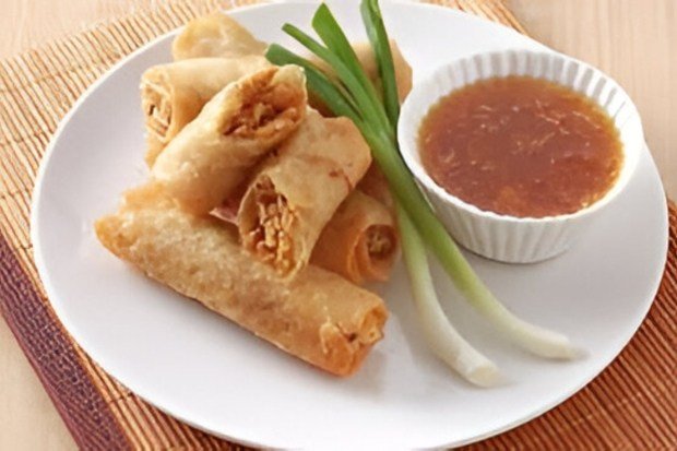 Sejarah Lumpia Semarang sebagai Kuliner Khas