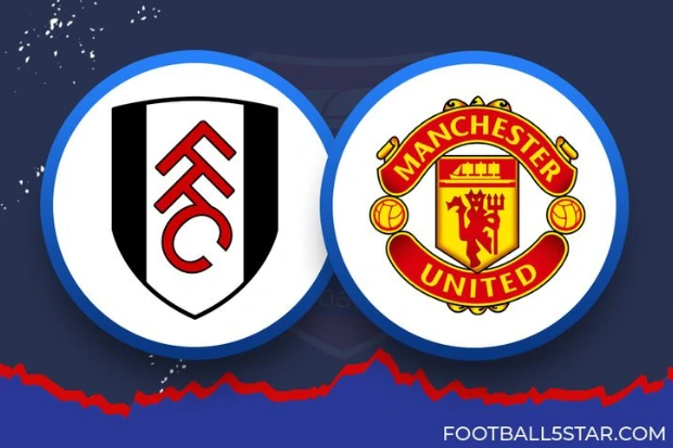 Daftar Pencetak Gol MU vs Fulham