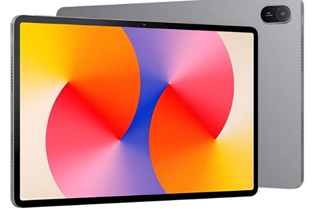 Desain Premium dan Tampilan Layar Luas