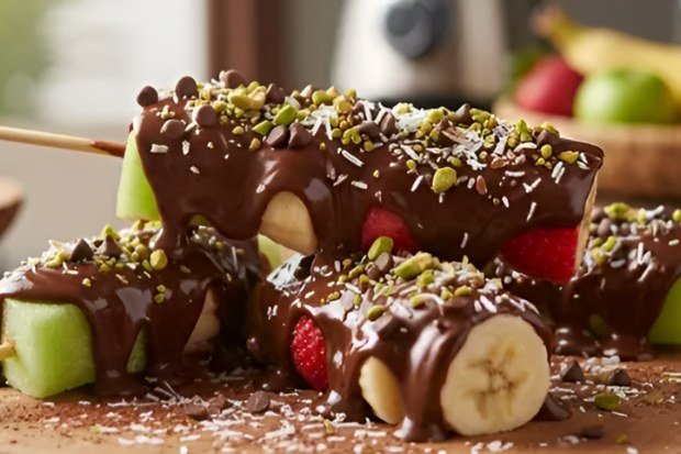 Faktor Popularitas Coklat Es Kul-Kul