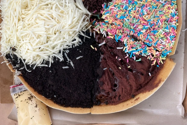 Inovasi Rasa dan Kualitas Bahan Jadi Daya Tarik