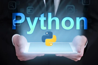 Bahasa Pemrograman Python dan Relevansinya di Era Digital