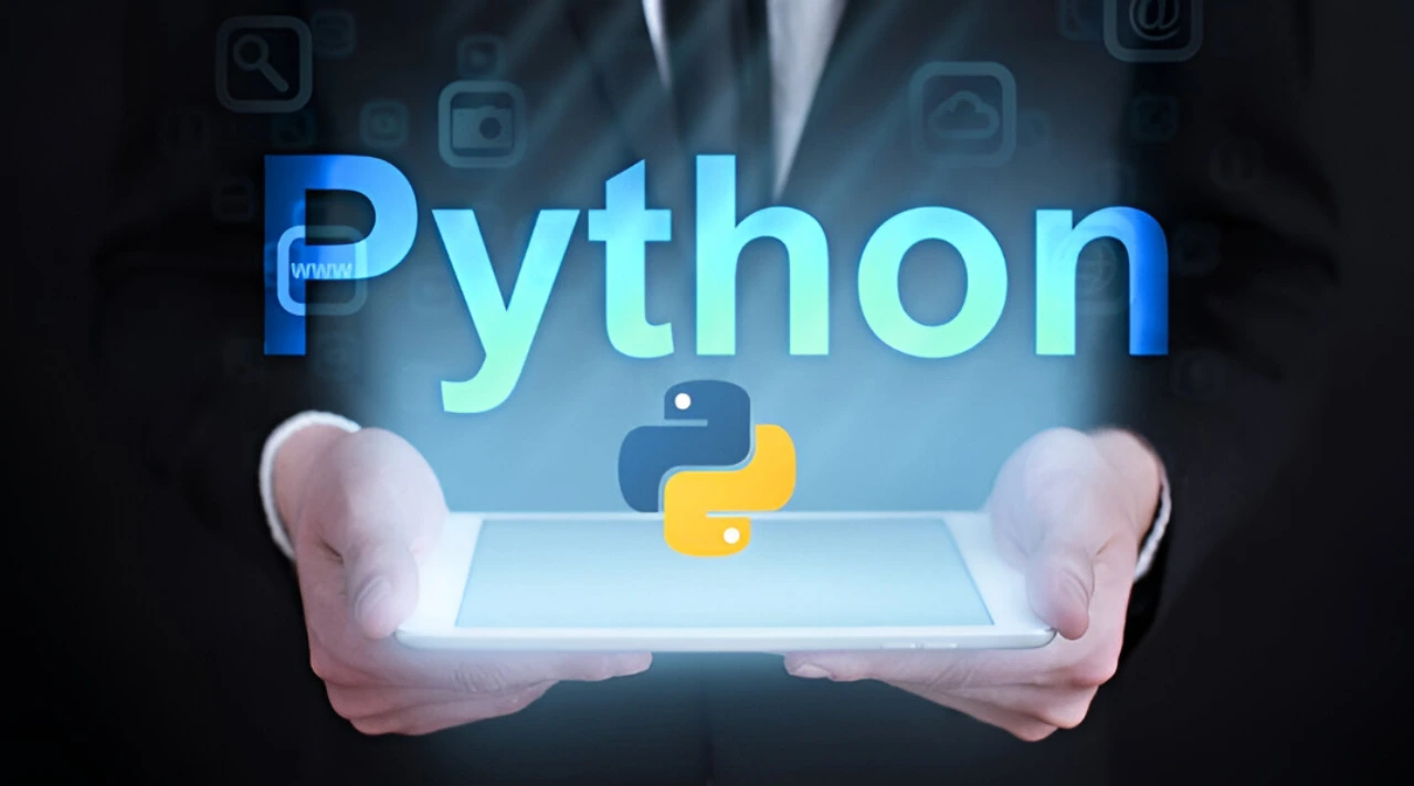 Bahasa Pemrograman Python dan Relevansinya di Era Digital