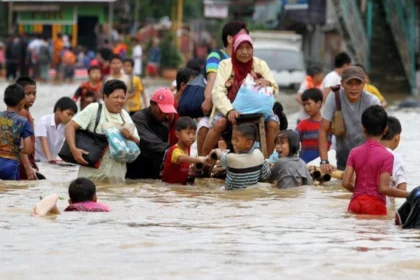 Bantuan Mendesak untuk Korban Banjir & Longsor di Sumatera Harapan di Tengah Krisis