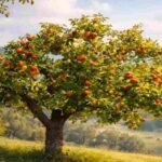 Cerita Inspiratif, Konsistensi dan Kesabaran dari Pohon Apel