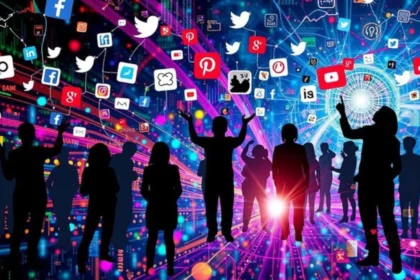 Dampak Negatif Media Sosial bagi Kehidupan Masyarakat