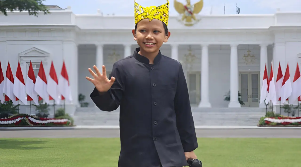 Farel Prayoga, Suara Desa yang Mengharumkan Musik Daerah