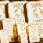 Harga Emas 24 Karat Antam Melonjak