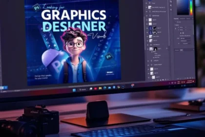 Ide Bisnis untuk Mahasiswa Kreatif melalui Desain Grafis