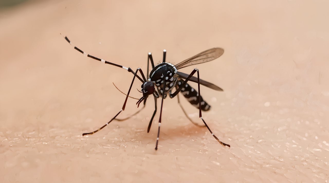 Kenapa Gigitan Nyamuk Menyebabkan Gatal