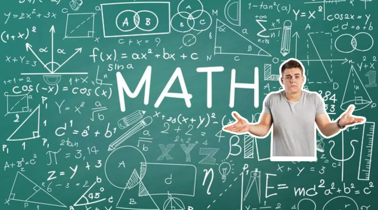 Ketika Matematika Dianggap Sulit, Di Mana Letak Masalahnya