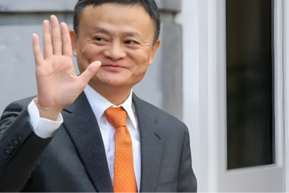 Kisah Inspiratif Jack Ma Pendiri Alibaba dari Cina