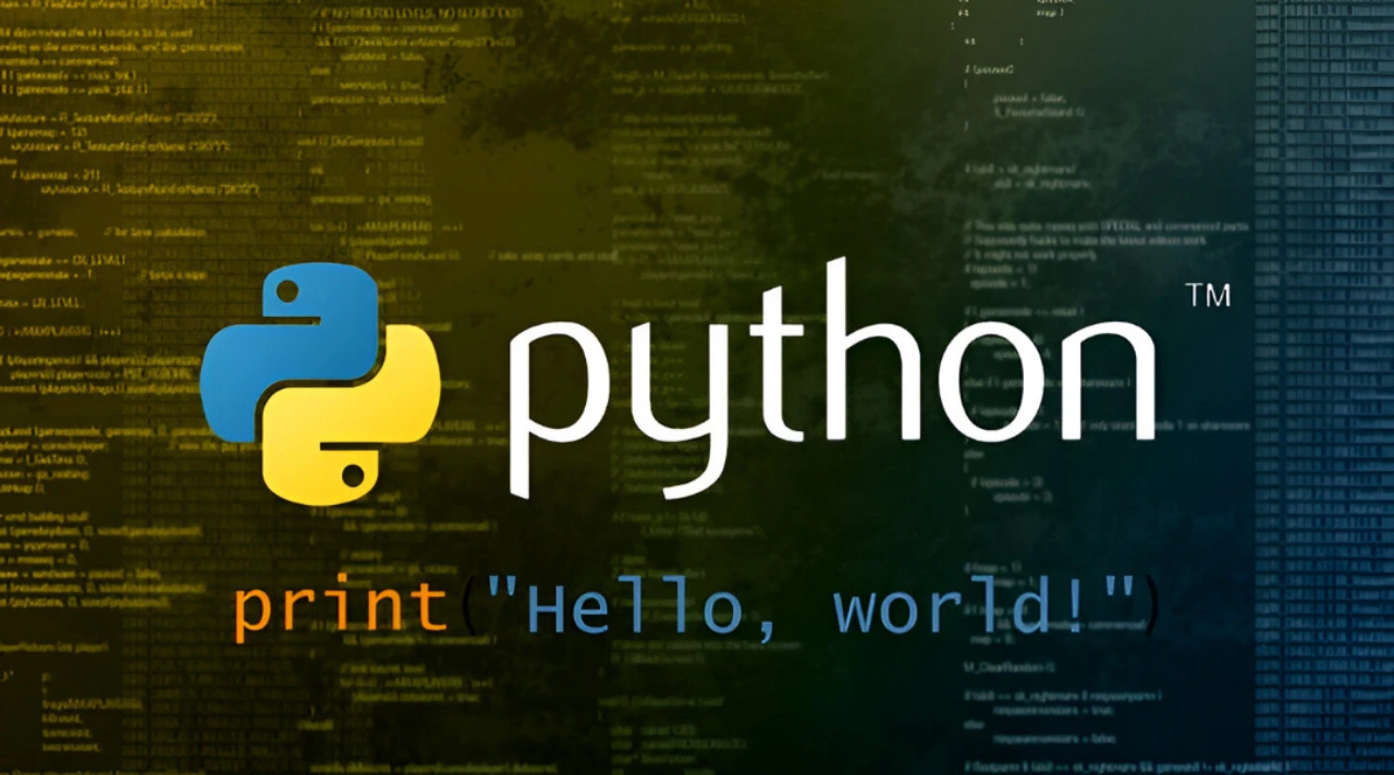 Logika dan Algoritma Dasar melalui Python Language