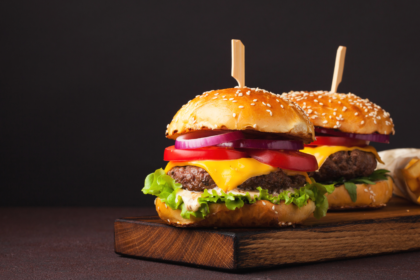 Mengapa Junk Food Dibuat Adiktif Secara Sains