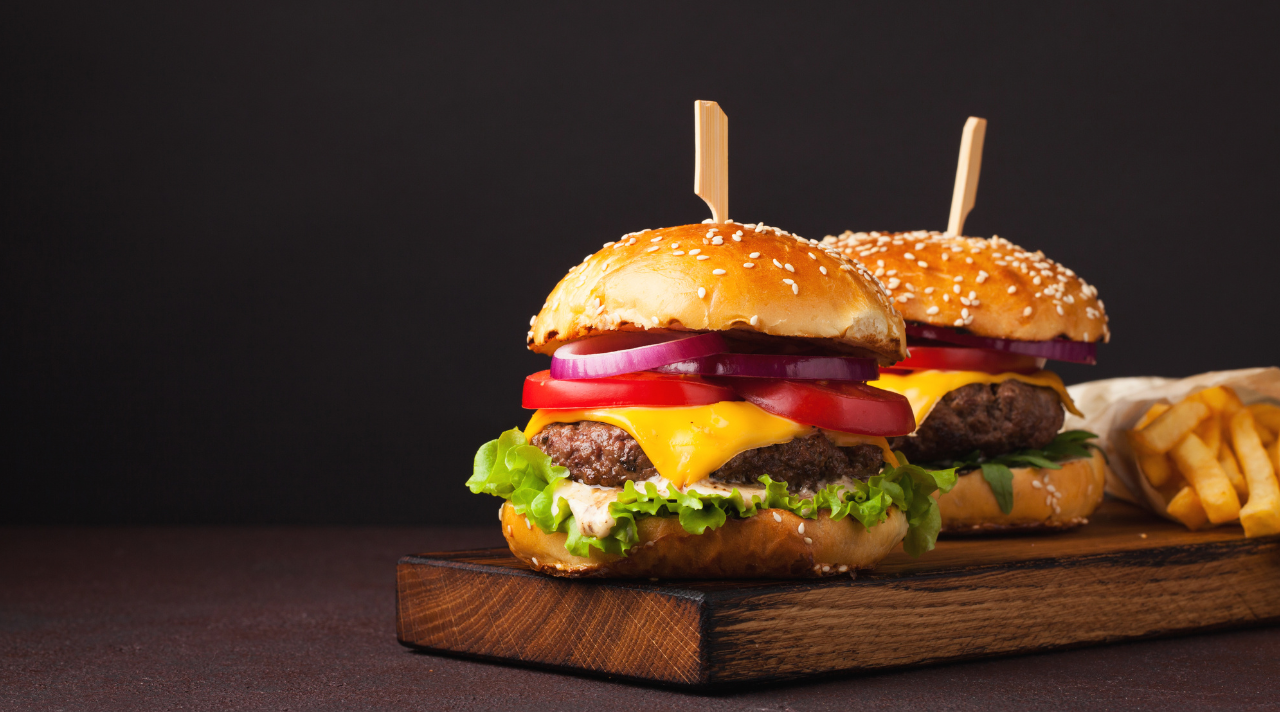 Mengapa Junk Food Dibuat Adiktif Secara Sains