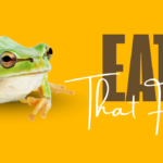 Mengenal Metode Eat That Frog