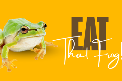 Mengenal Metode Eat That Frog