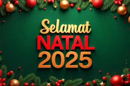 Natal 2025, Pesan Damai Menggema di Indonesia