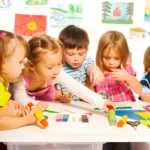 Pendidikan Anak Usia Dini, Pentingnya Fondasi Belajar Sejak Dini