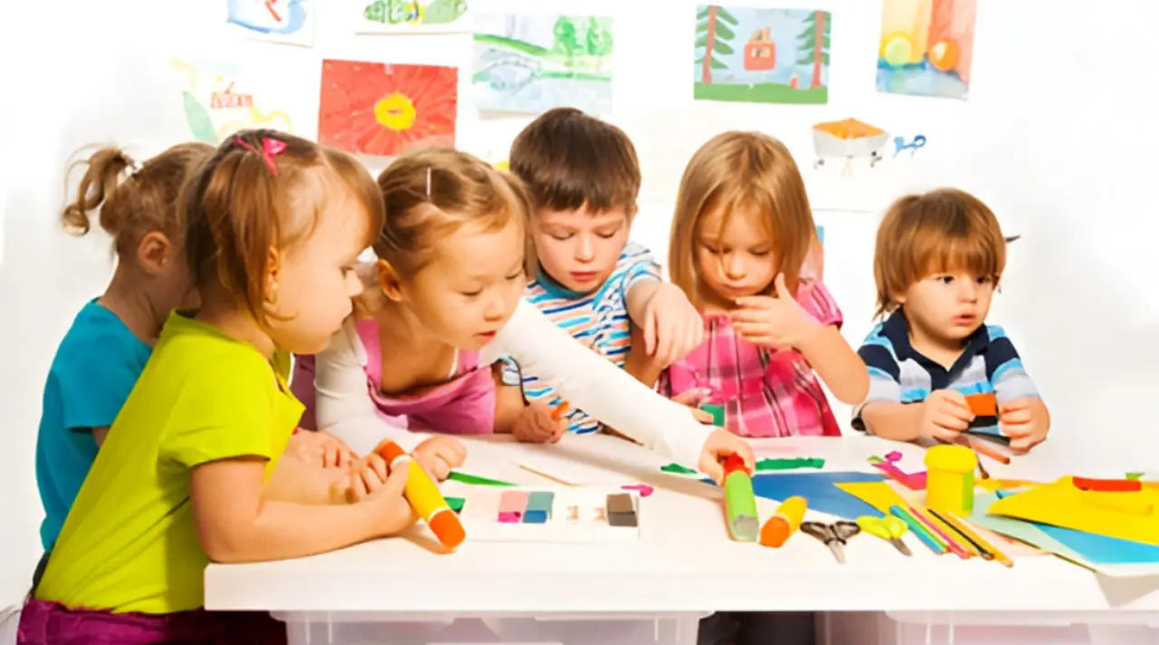 Pendidikan Anak Usia Dini, Pentingnya Fondasi Belajar Sejak Dini