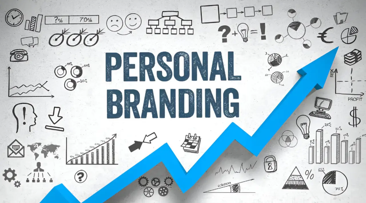 Pentingnya Personal Branding bagi Pengusaha Masa Kini