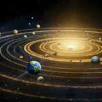 Planet-Planet Tata Surya dan Keunikannya