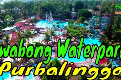 Tempat Wisata di Purbalingga Owabong Water Park