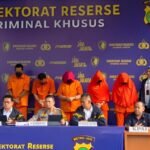 Terbongkar Klinik Aborsi Ilegal di Apartemen Jakarta Timur