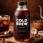 Usaha Minuman Kekinian Cold Brew Botolan Lokal 2026