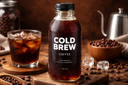 Usaha Minuman Kekinian Cold Brew Botolan Lokal 2026