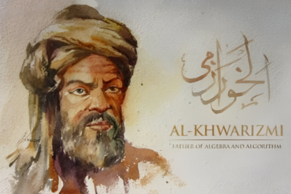 Abu Ja’far Muhammad bin Musa al Khwarizmi sebagai Matematikawan Dunia