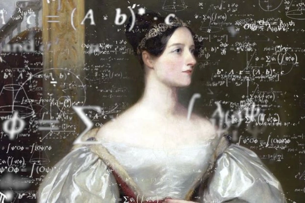 Ada Lovelace, Programmer Pertama di Dunia