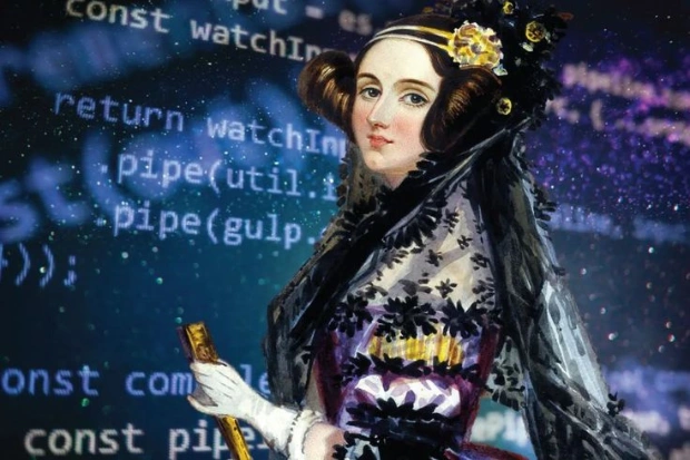 Alasan Ada Lovelace Diakui sebagai Programmer Pertama